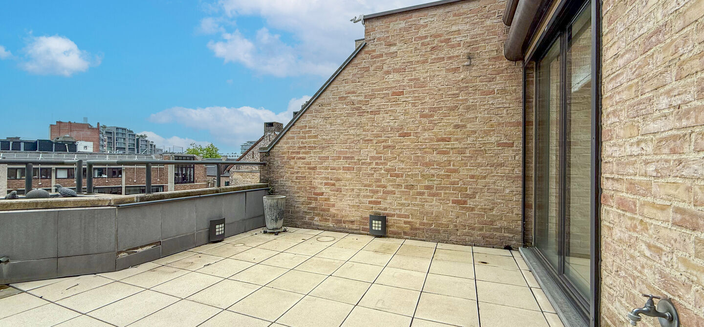 Appartement te koop in Hasselt