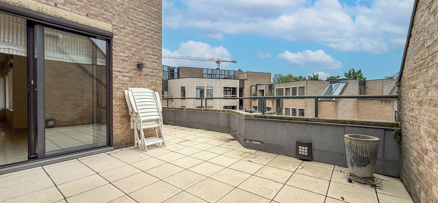 Appartement te koop in Hasselt