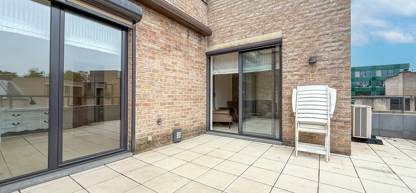Appartement te koop in Hasselt
