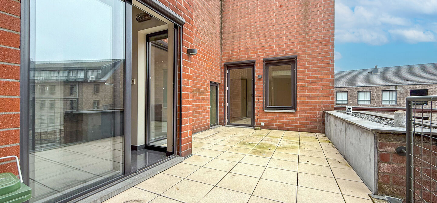 Appartement te koop in Hasselt