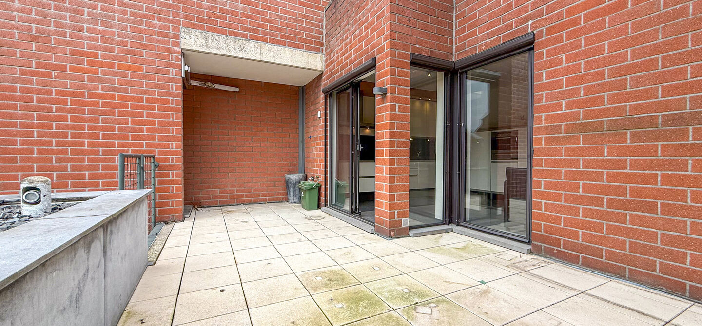 Appartement te koop in Hasselt