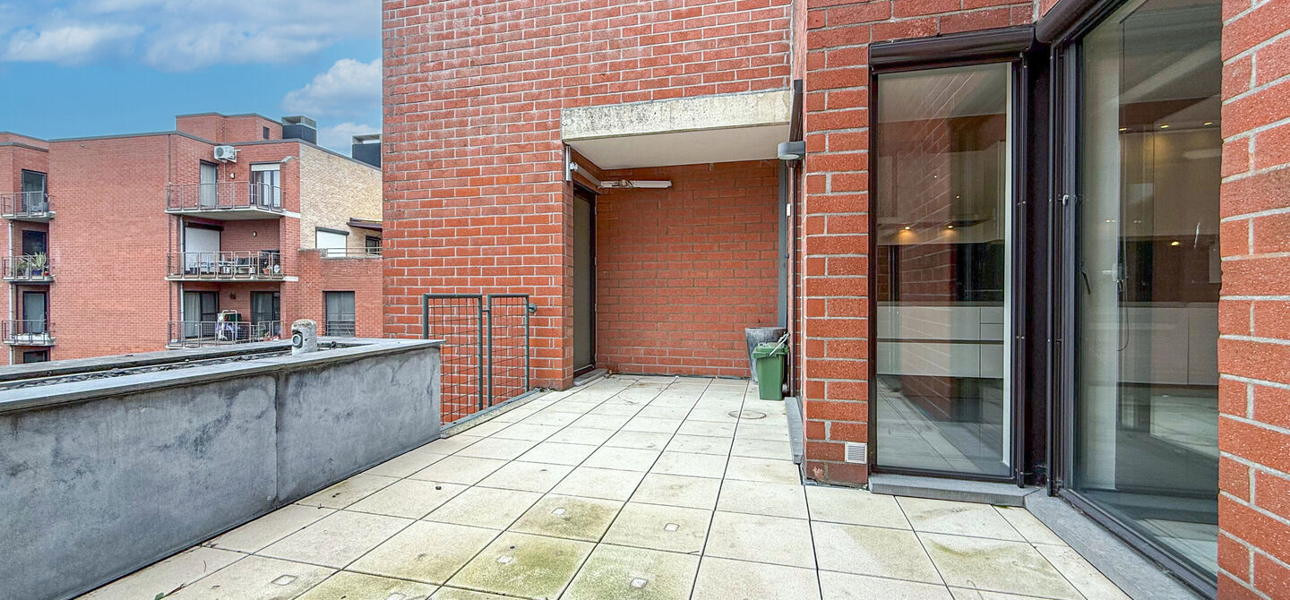 Appartement te koop in Hasselt