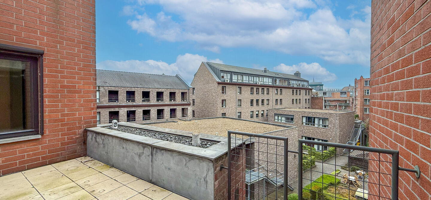 Appartement te koop in Hasselt