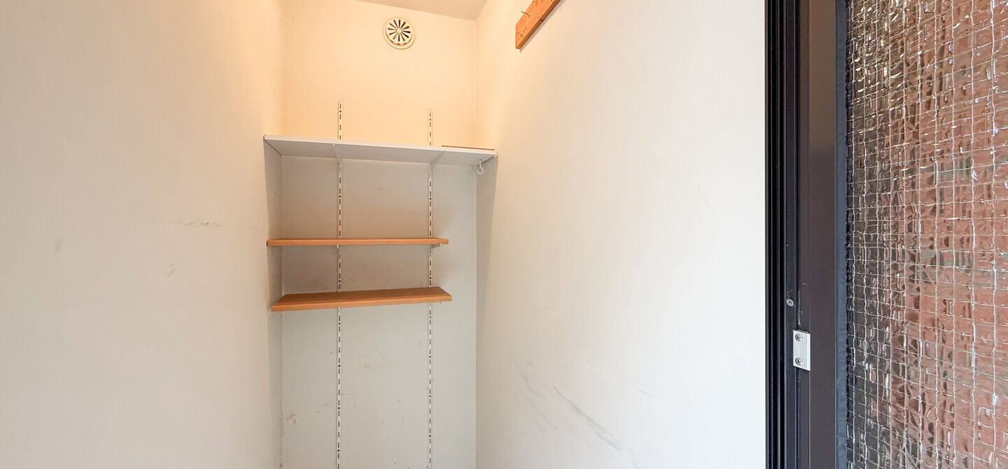 Appartement te koop in Hasselt