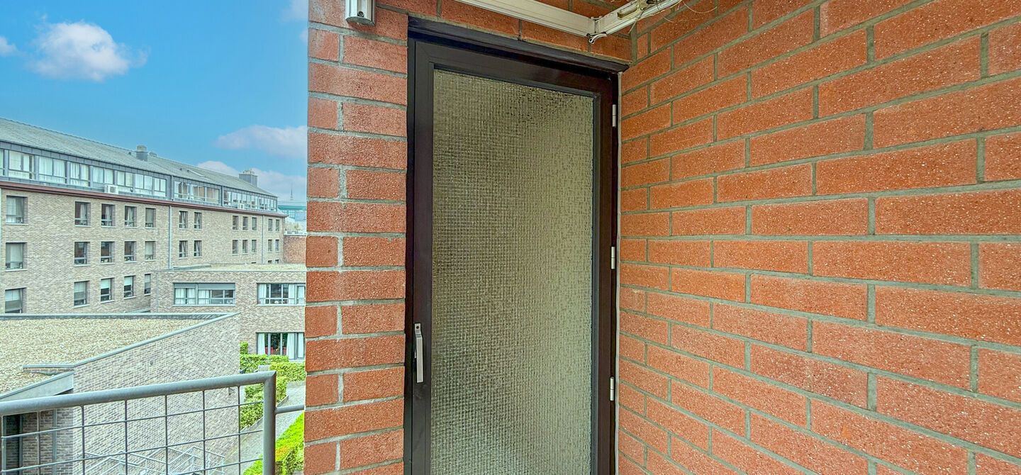 Appartement te koop in Hasselt