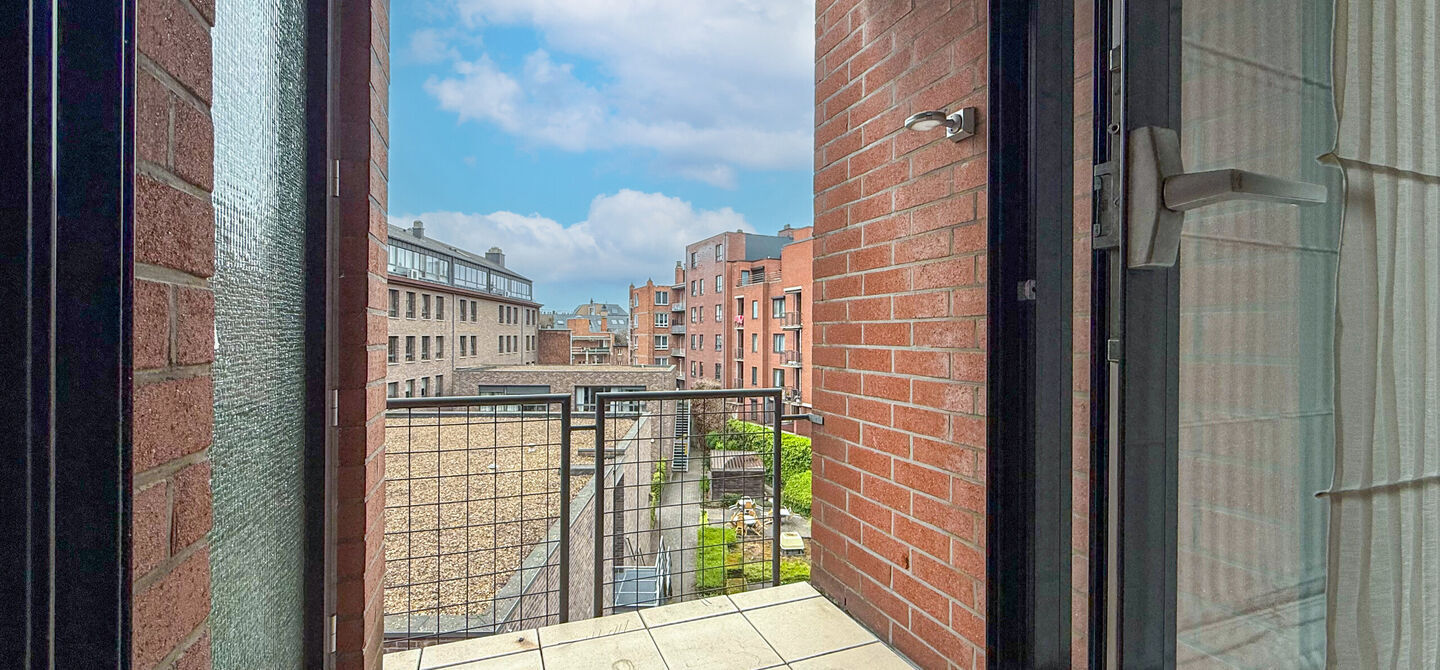 Appartement te koop in Hasselt