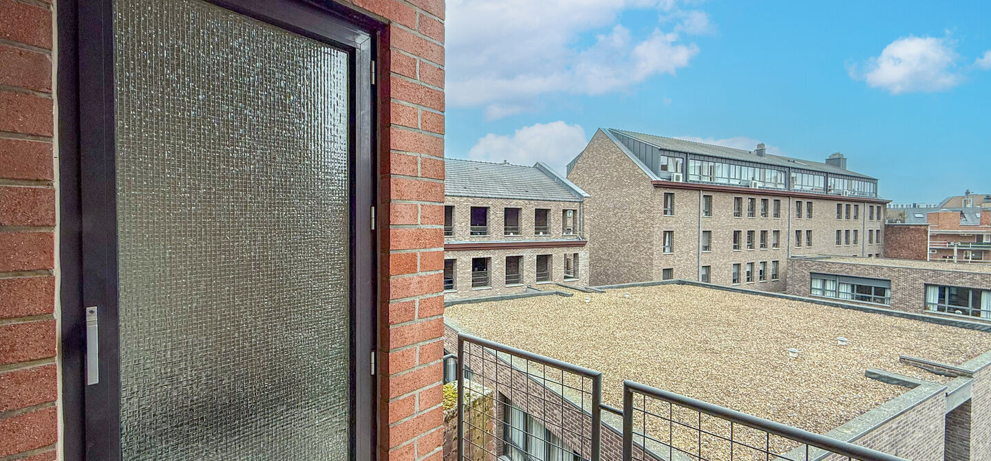 Appartement te koop in Hasselt