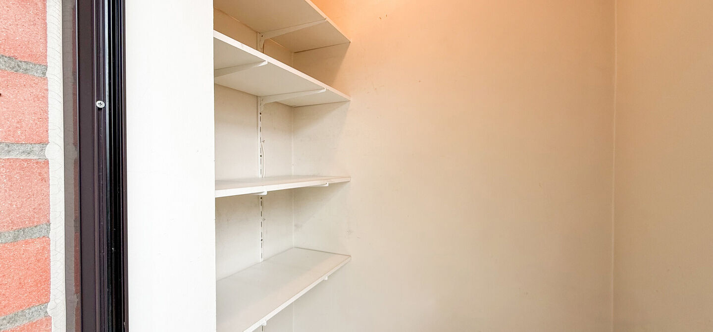 Appartement te koop in Hasselt