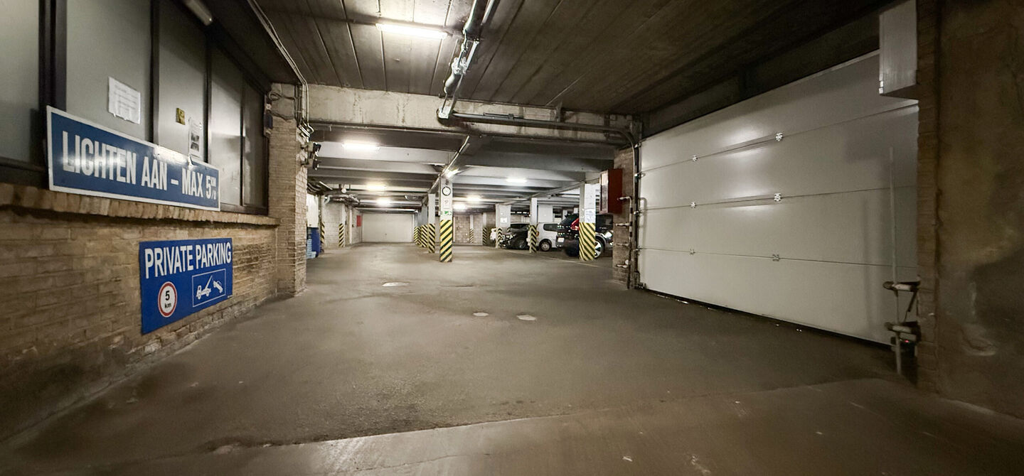 Appartement te koop in Hasselt