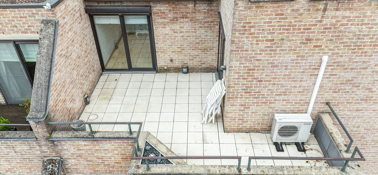 Appartement te koop in Hasselt