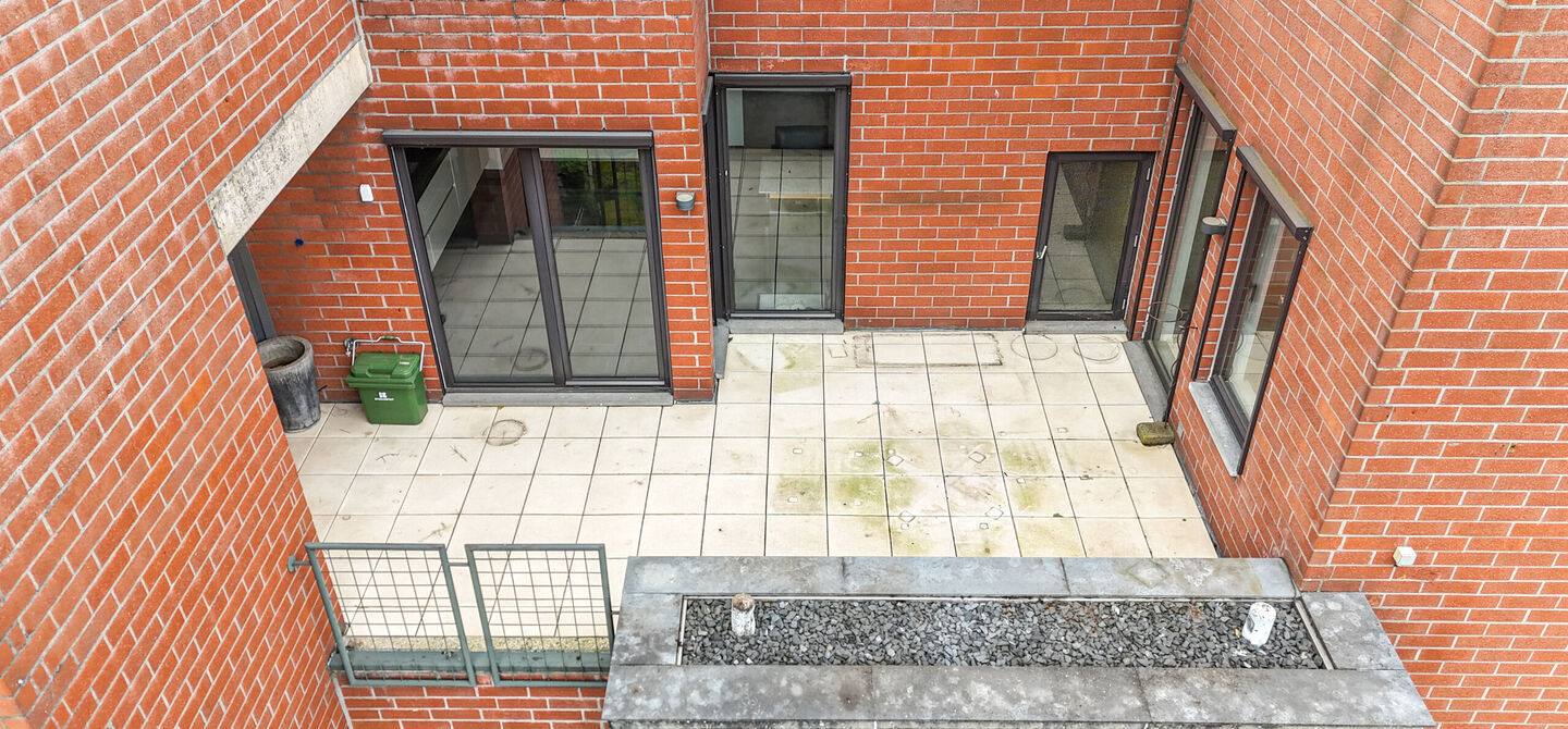 Appartement te koop in Hasselt