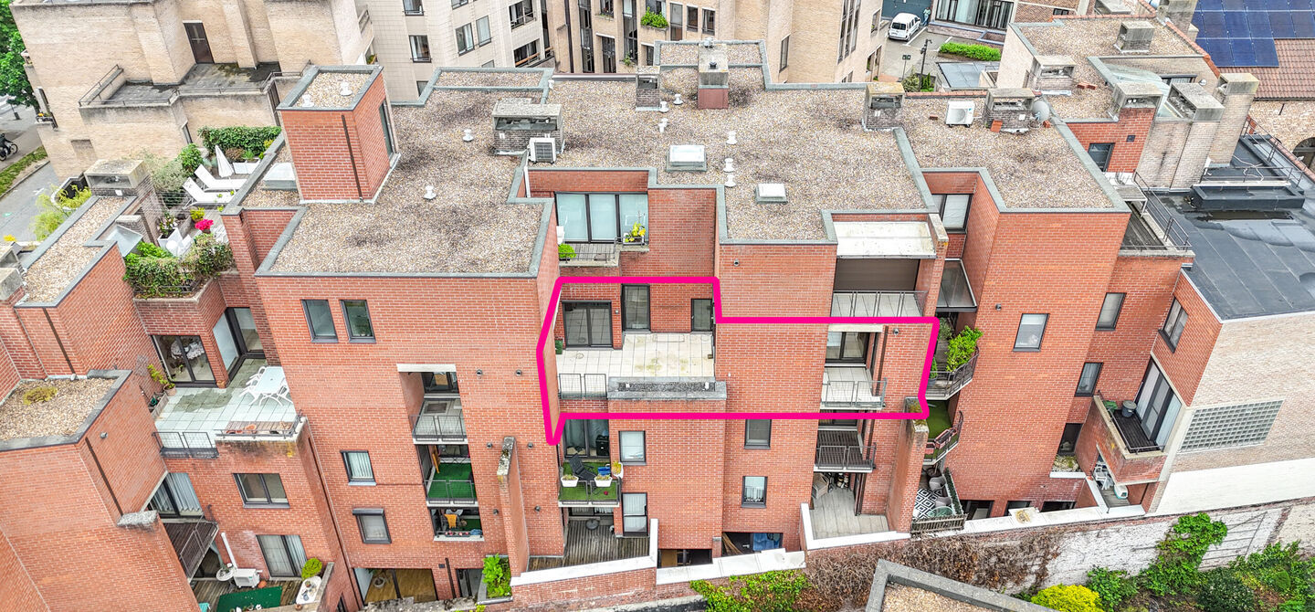 Appartement te koop in Hasselt