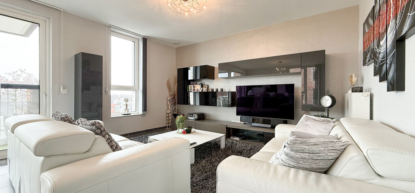 Appartement te koop in Hasselt