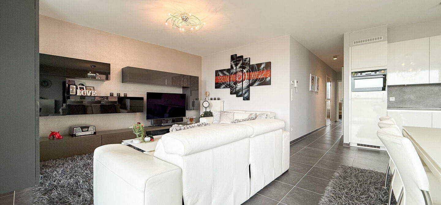 Appartement te koop in Hasselt