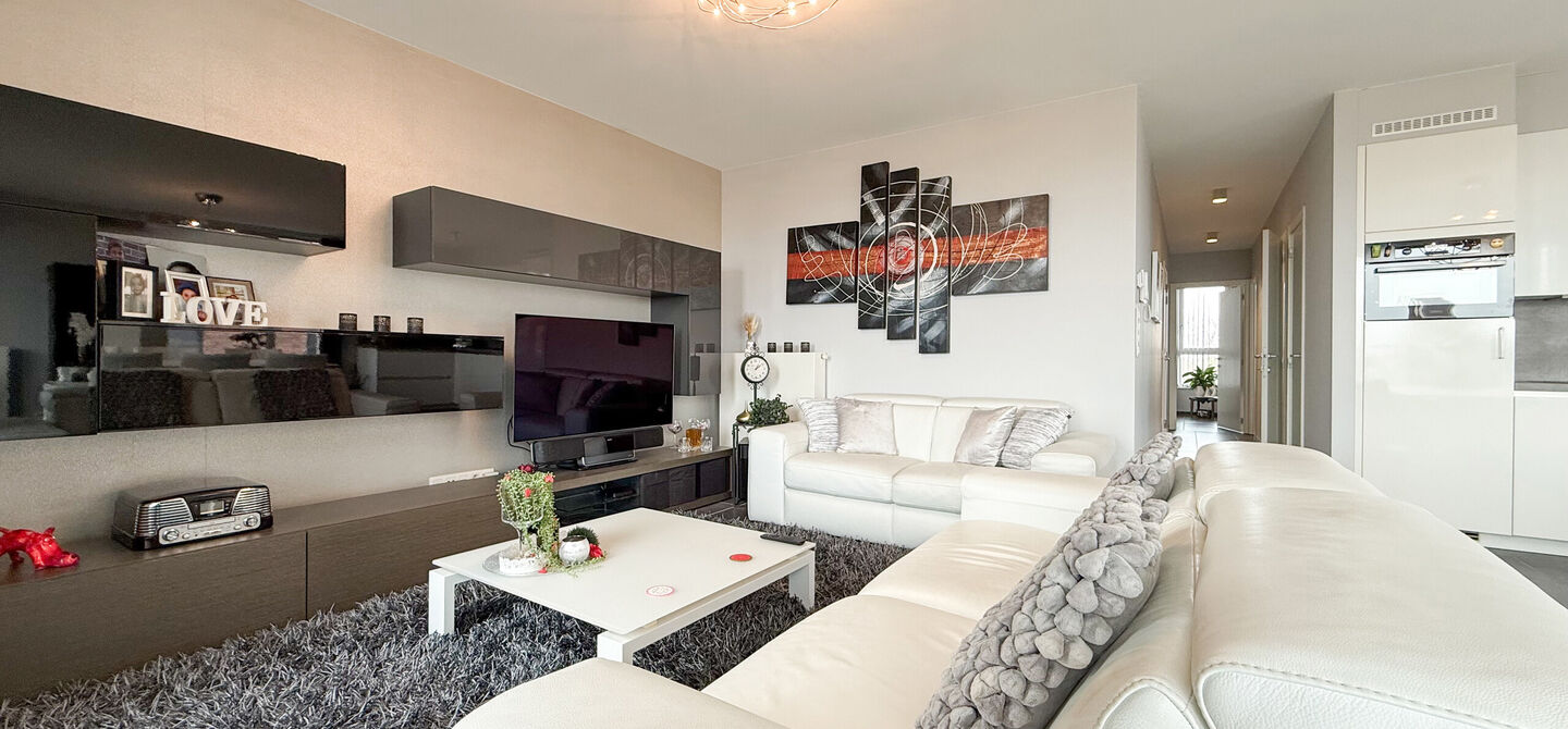 Appartement te koop in Hasselt