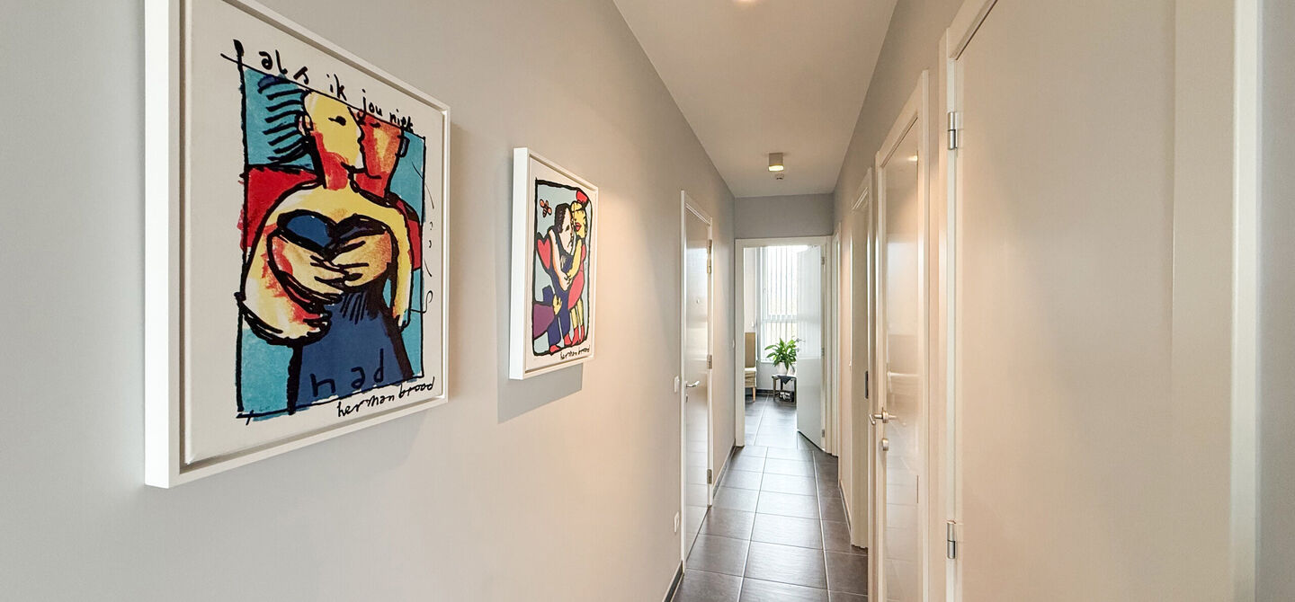 Appartement te koop in Hasselt