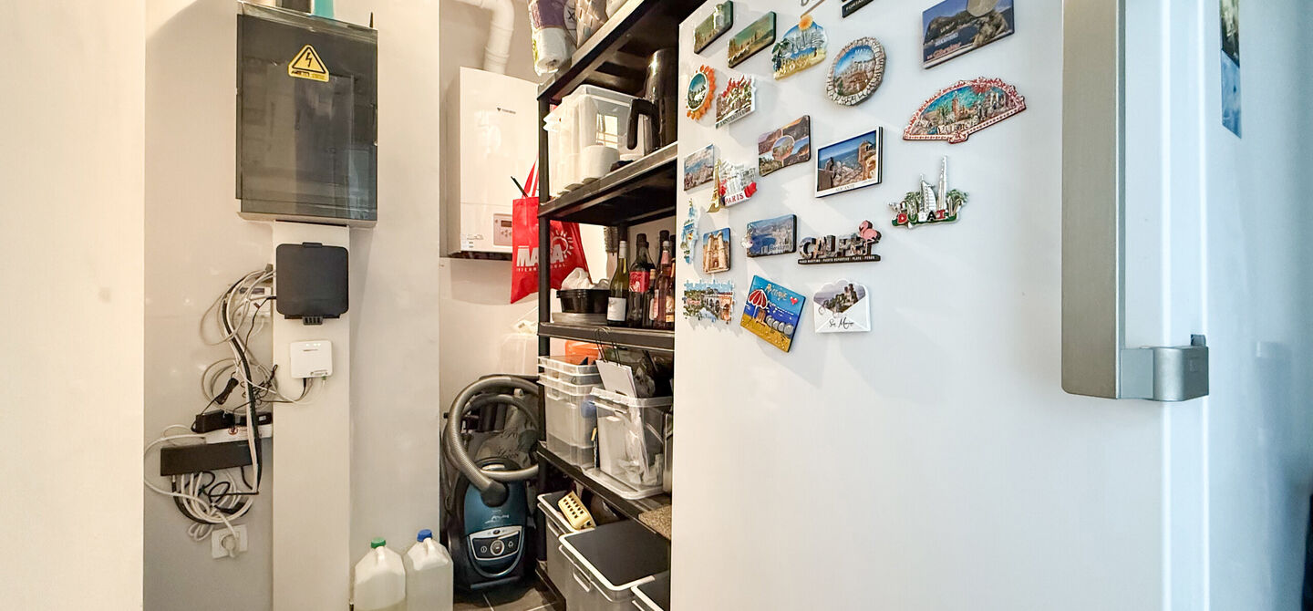 Appartement te koop in Hasselt