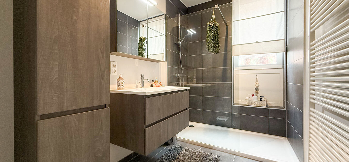 Appartement te koop in Hasselt