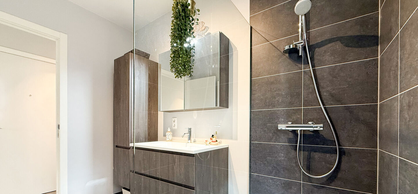Appartement te koop in Hasselt