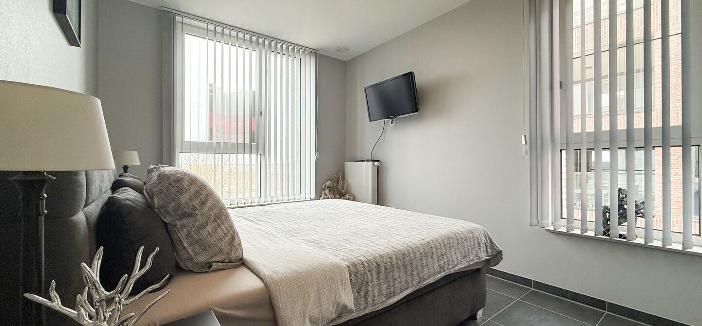 Appartement te koop in Hasselt