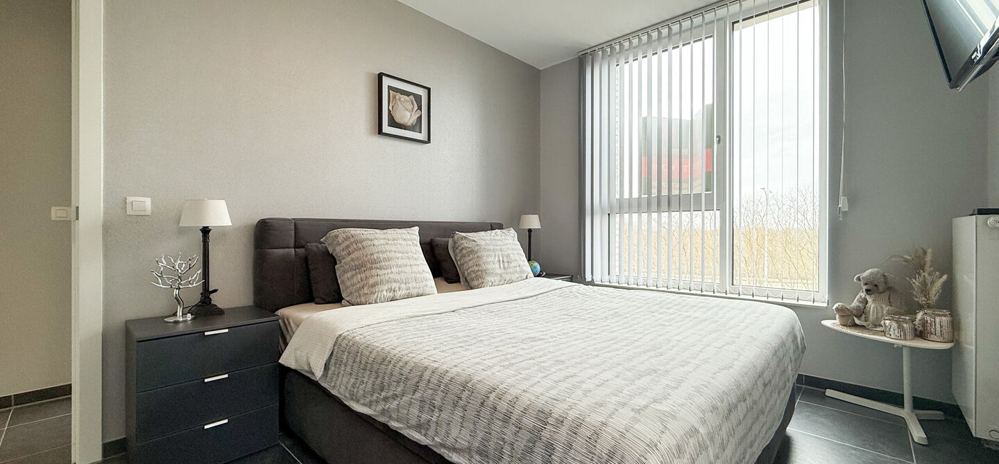 Appartement te koop in Hasselt