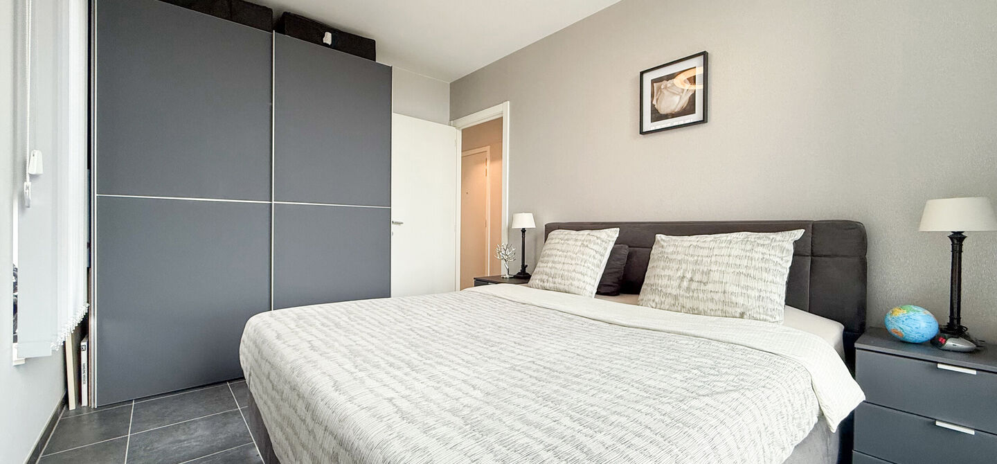 Appartement te koop in Hasselt