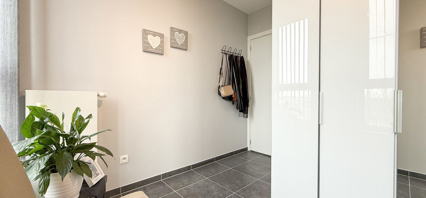 Appartement te koop in Hasselt