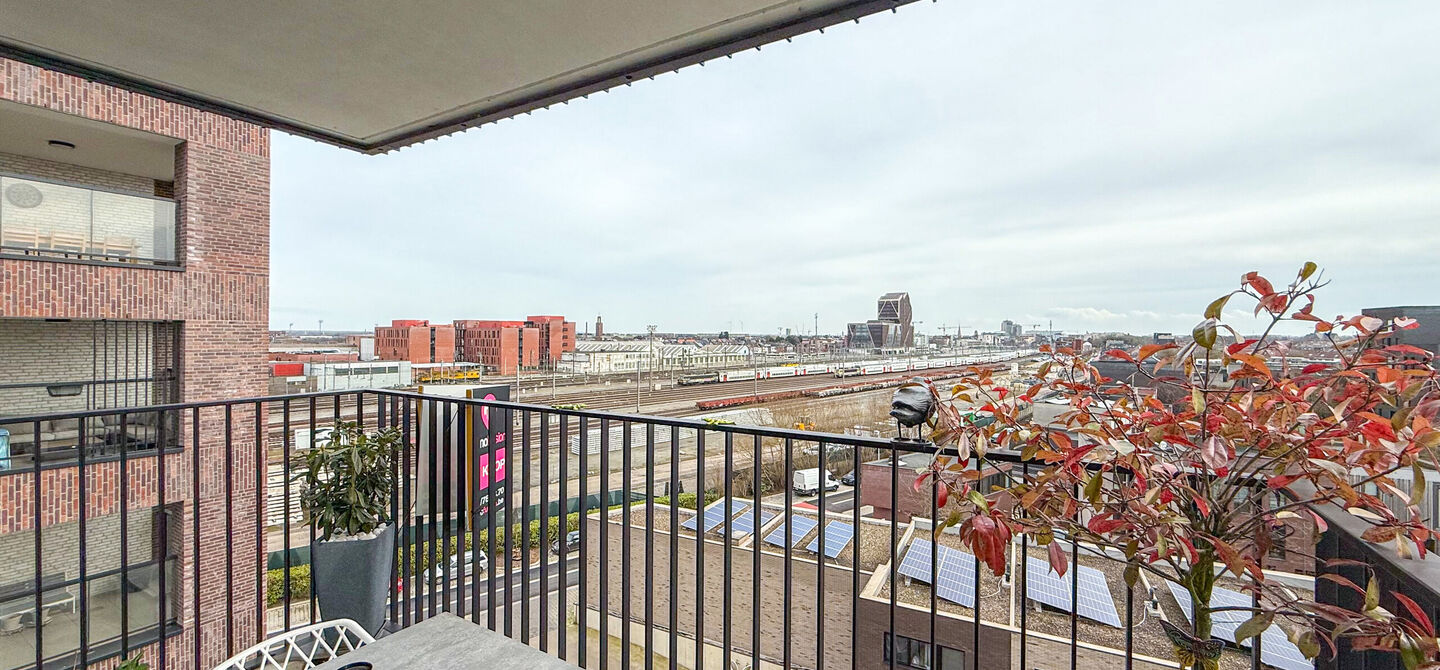 Appartement te koop in Hasselt