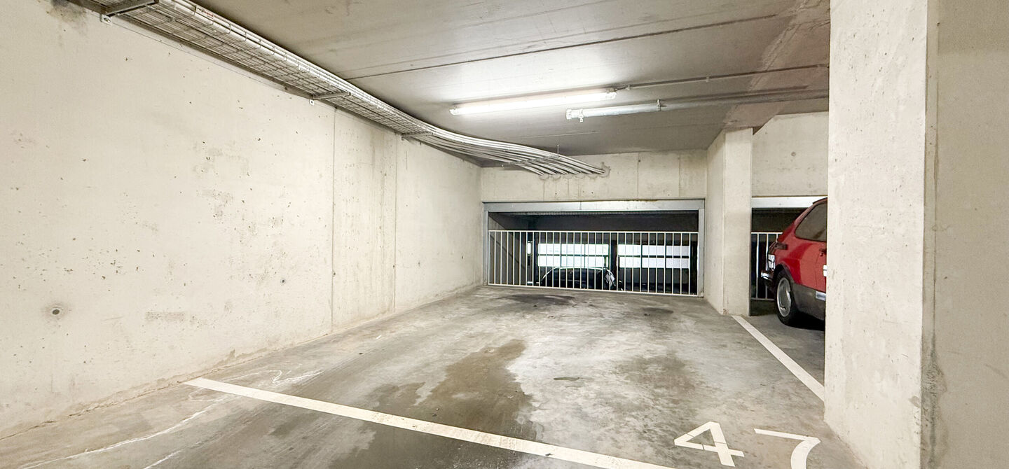Appartement te koop in Hasselt