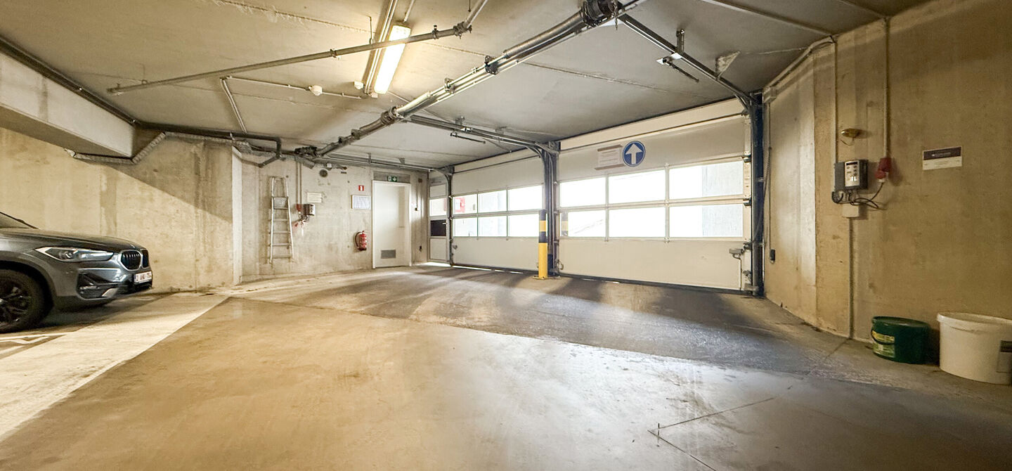 Appartement te koop in Hasselt