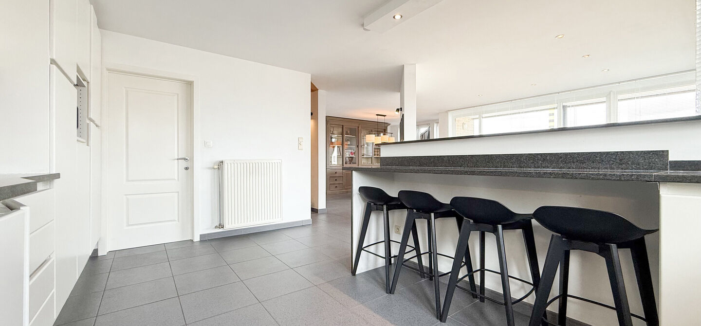 Appartement te koop in Hasselt
