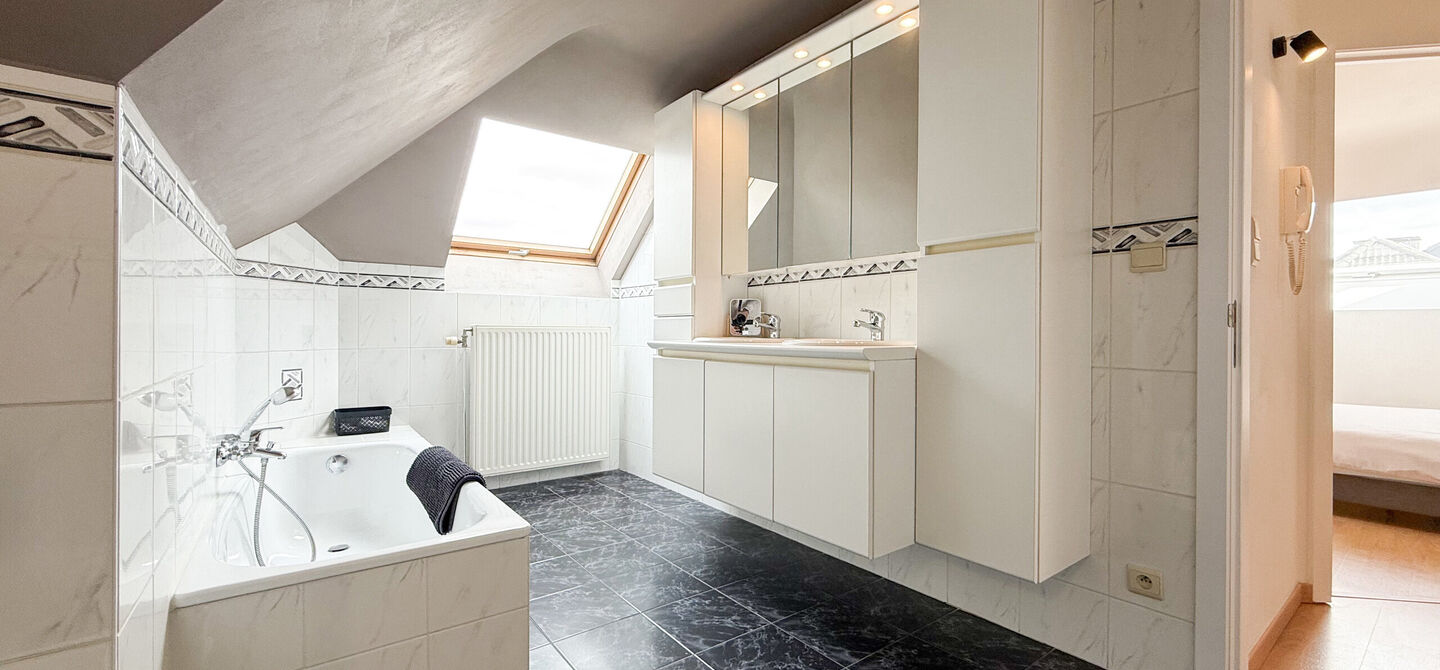 Appartement te koop in Hasselt