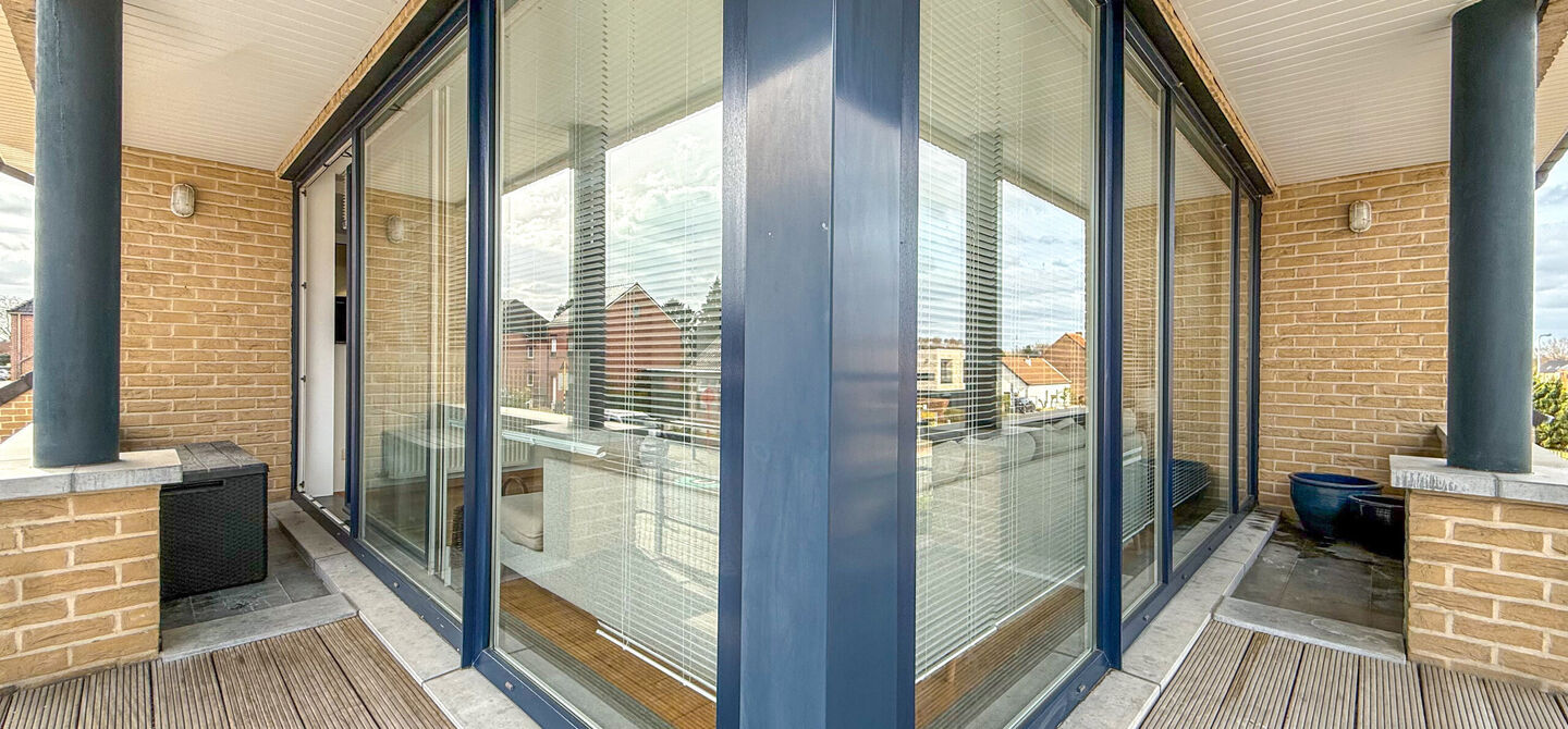 Appartement te koop in Hasselt