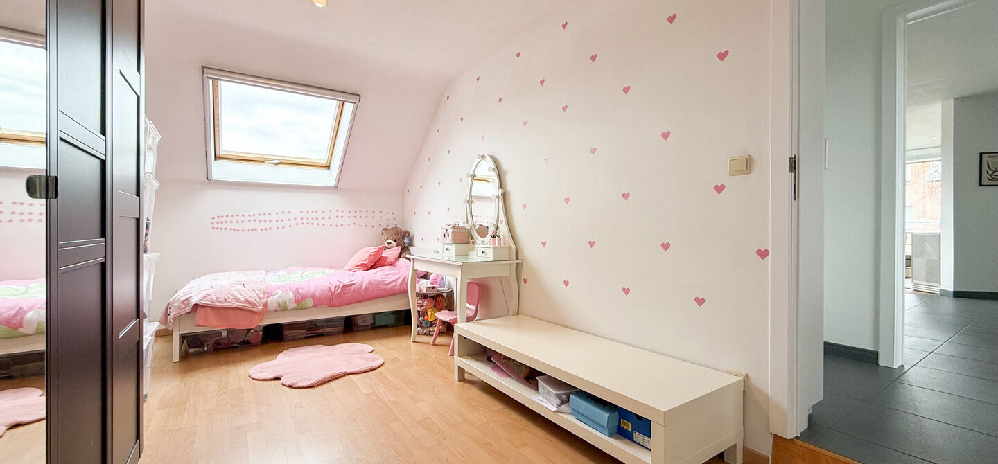 Appartement te koop in Hasselt