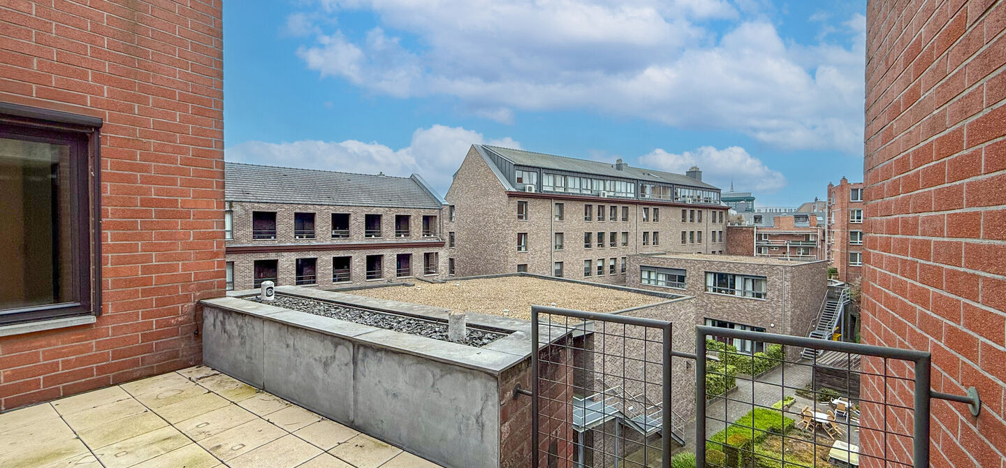 Appartement te koop in Hasselt