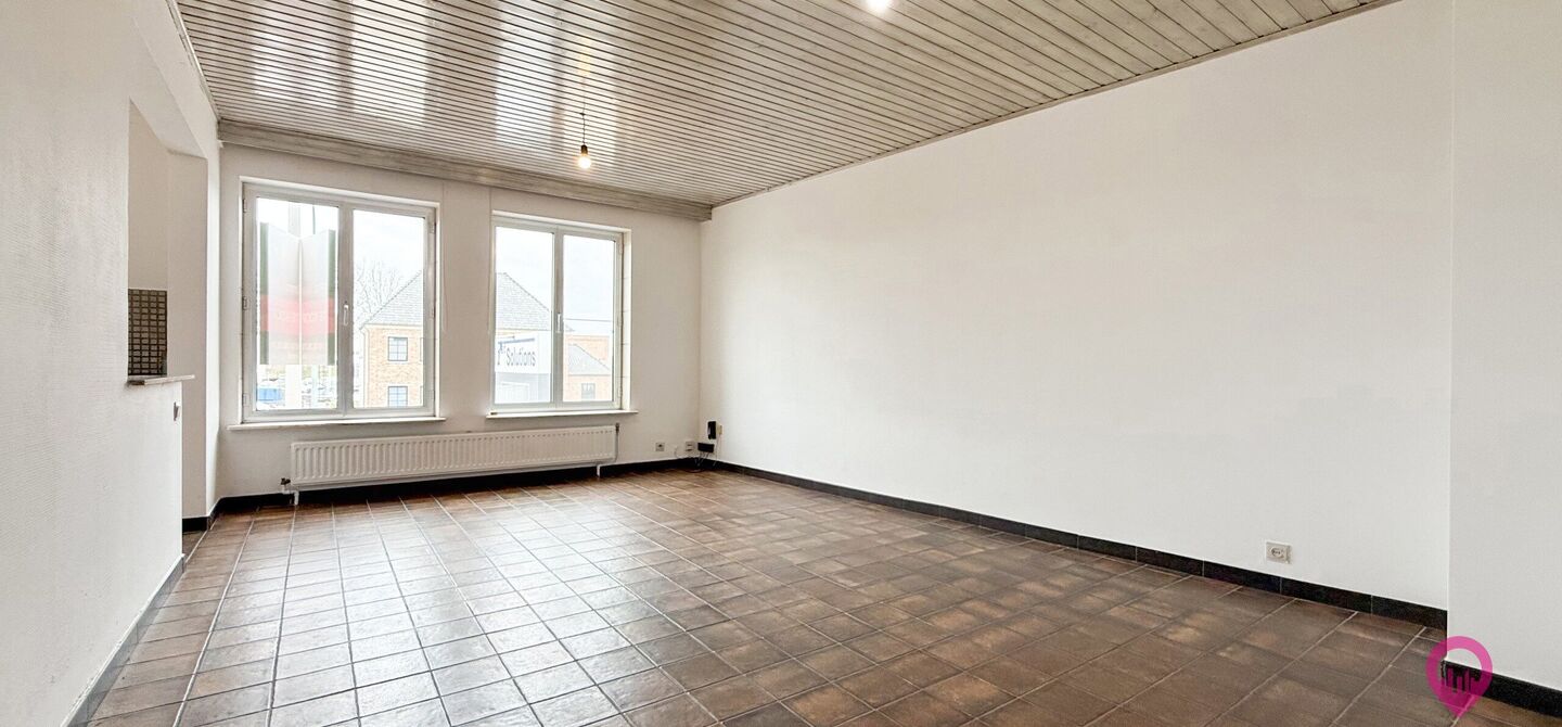 Appartement te koop in Herk-de-Stad
