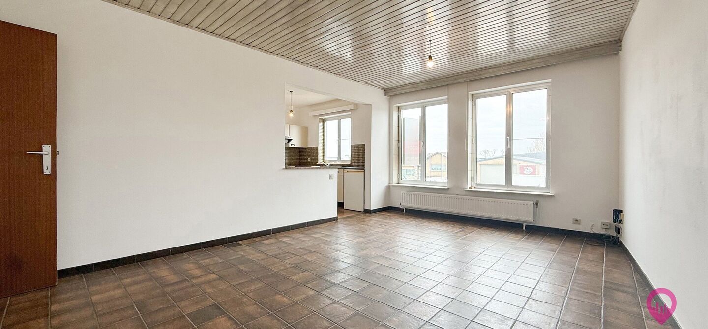 Appartement te koop in Herk-de-Stad