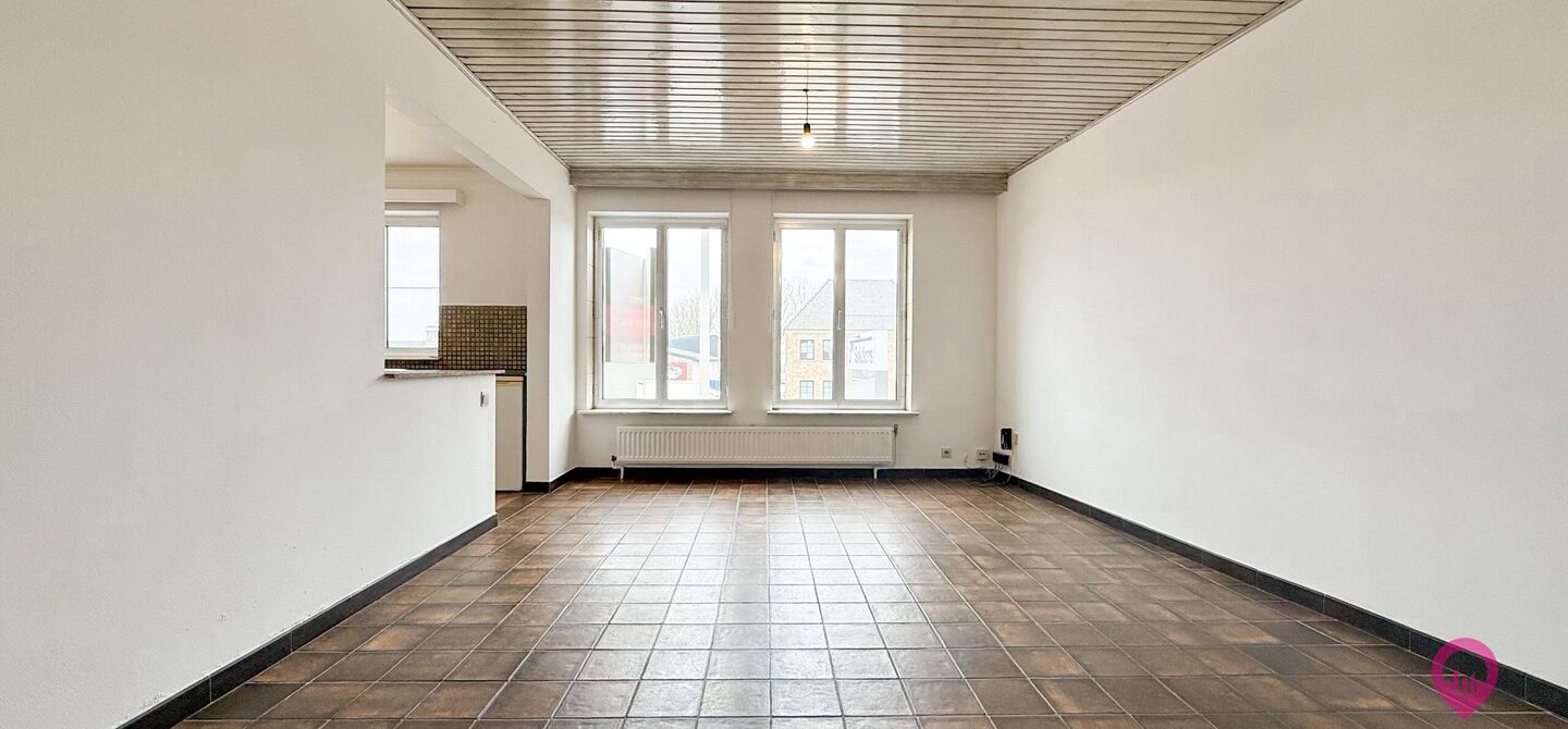 Appartement te koop in Herk-de-Stad