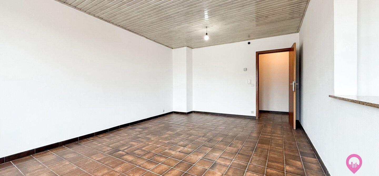 Appartement te koop in Herk-de-Stad