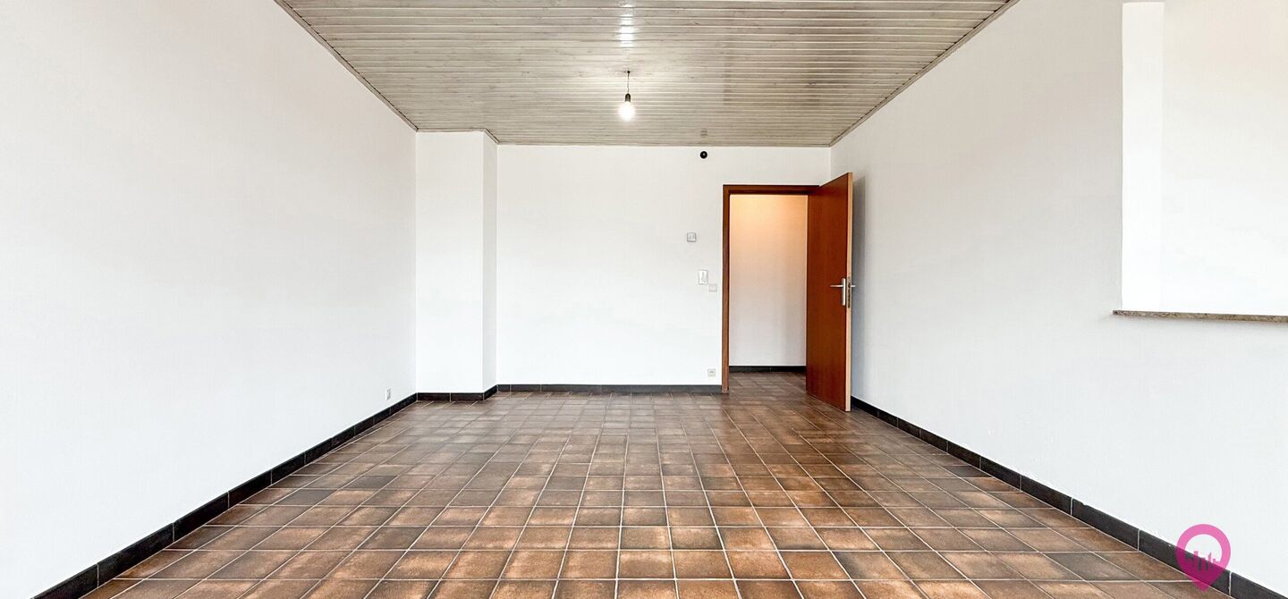 Appartement te koop in Herk-de-Stad