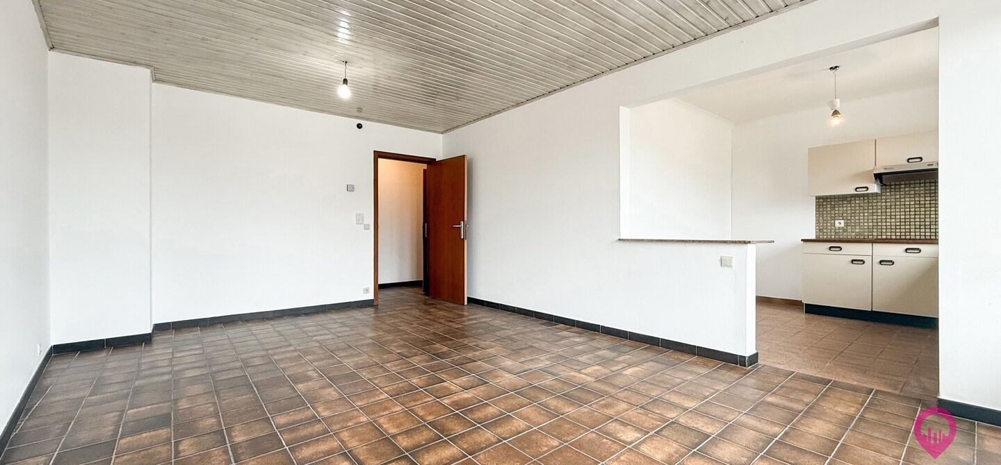 Appartement te koop in Herk-de-Stad
