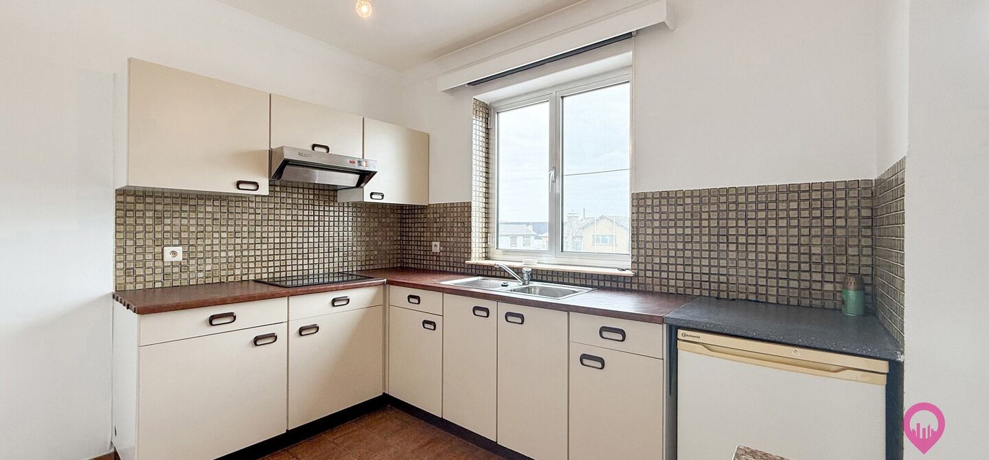 Appartement te koop in Herk-de-Stad