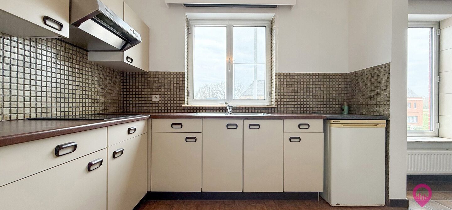 Appartement te koop in Herk-de-Stad