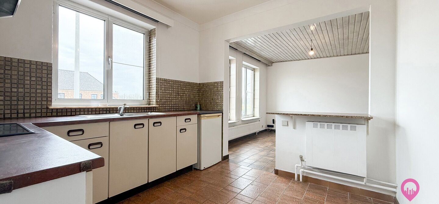 Appartement te koop in Herk-de-Stad