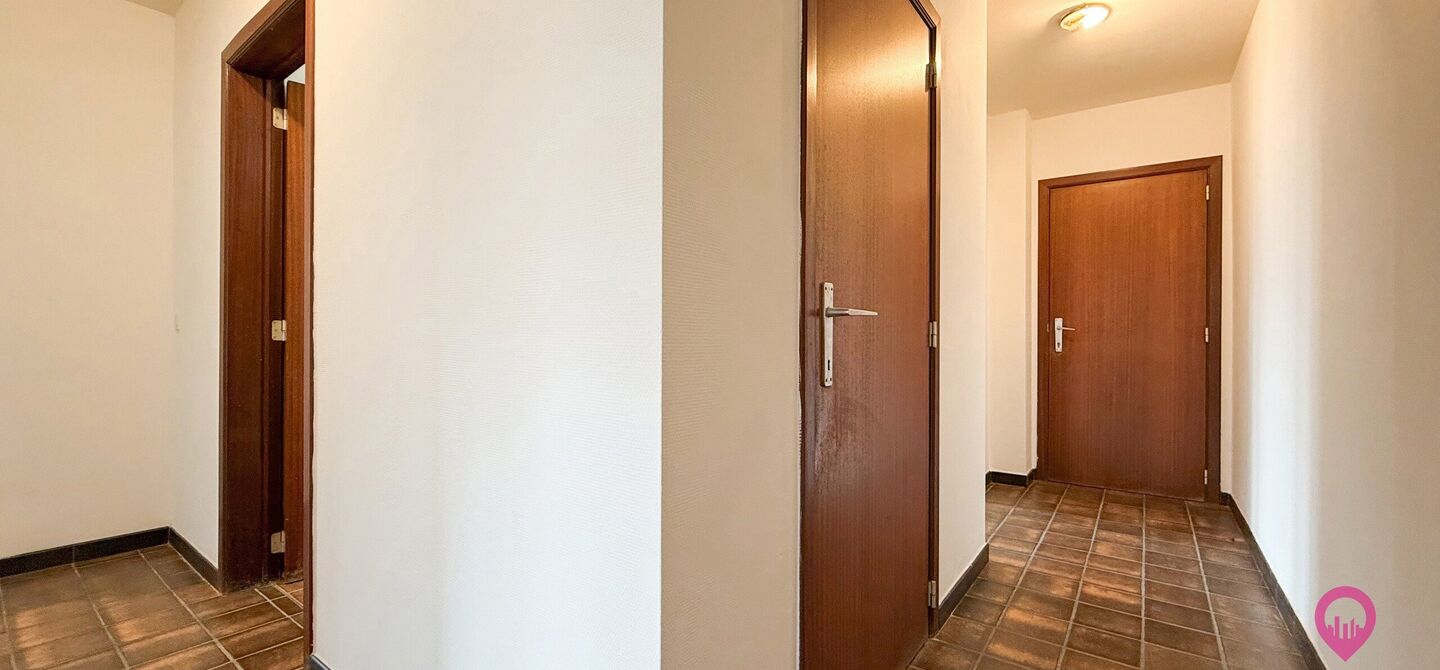 Appartement te koop in Herk-de-Stad
