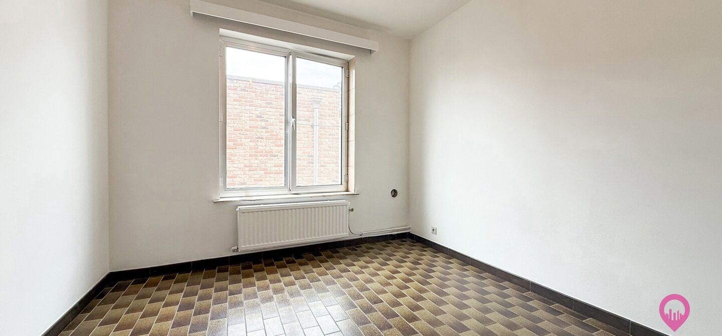 Appartement te koop in Herk-de-Stad