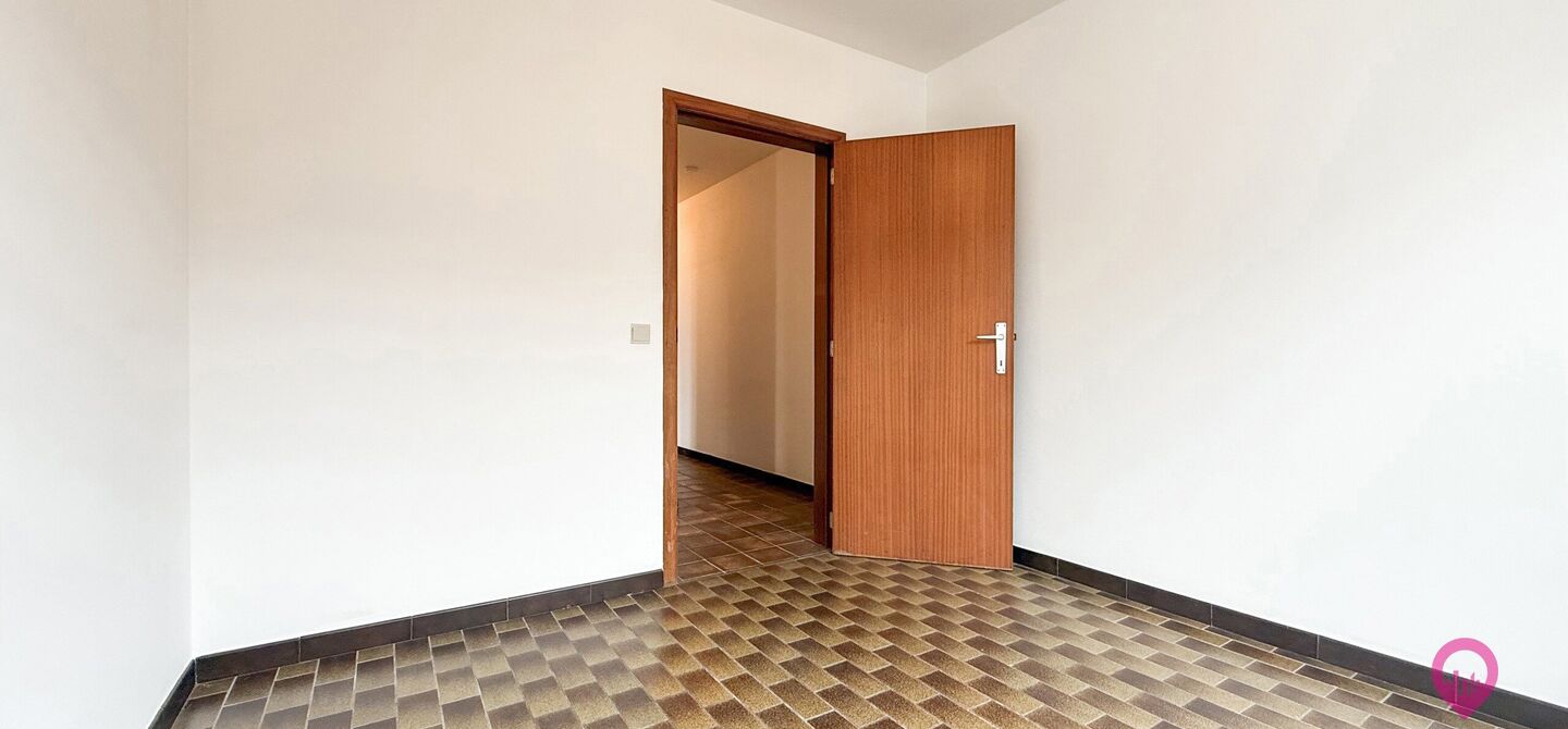 Appartement te koop in Herk-de-Stad