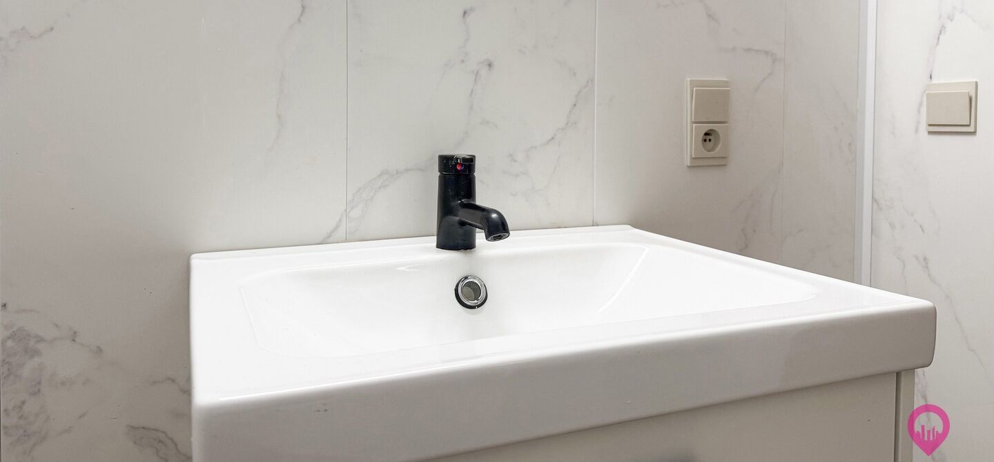 Appartement te koop in Herk-de-Stad