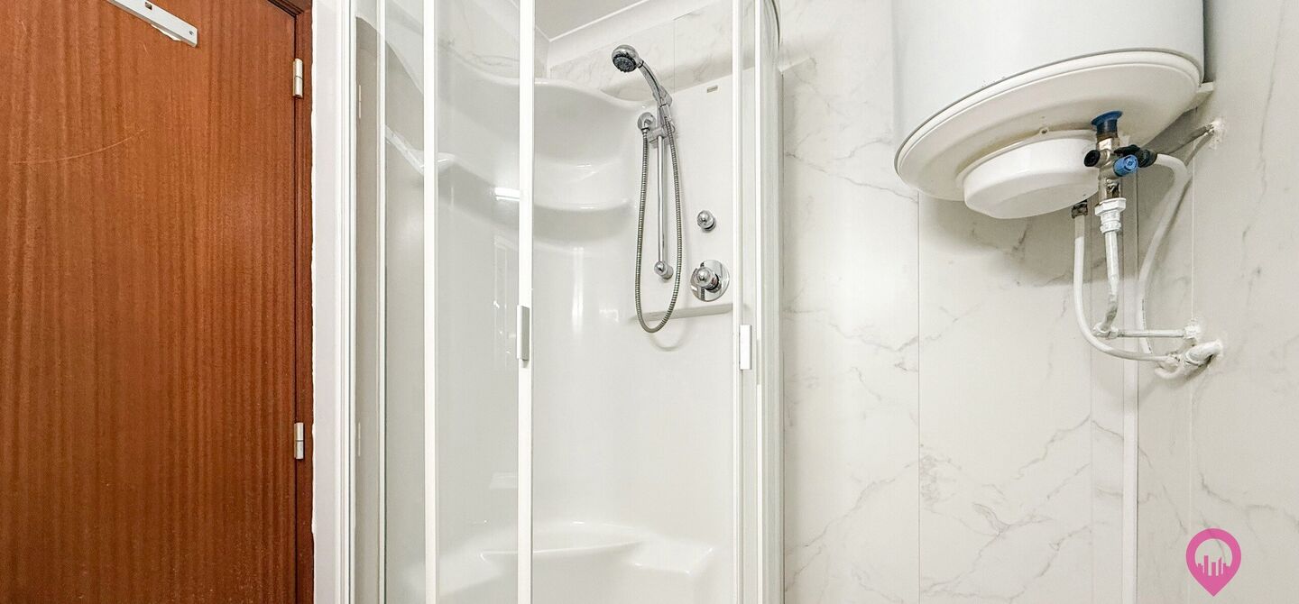 Appartement te koop in Herk-de-Stad