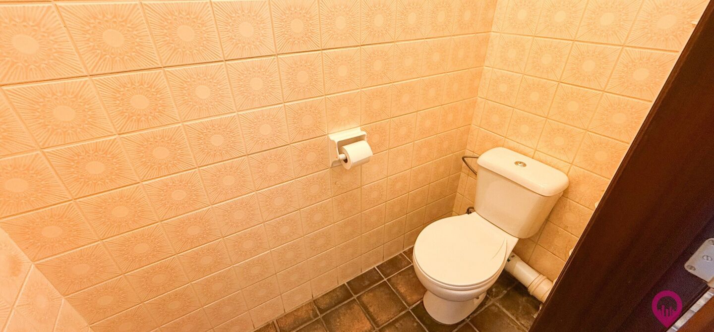 Appartement te koop in Herk-de-Stad